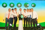 Vietlott ra mắt Lotto 5/35: Cơ hội trúng giải Độc đắc từ 6 tỷ đồng