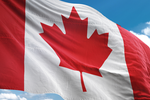 Điện mừng kỷ niệm lần thứ 158 Quốc khánh Canada