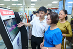 MobiFone đồng hành triển khai hệ thống thông tin giải quyết TTHC theo mô hình chính quyền địa phương 2 cấp