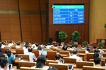 Nhiều điểm mới trong Luật Thanh tra sửa đổi