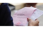 Thẩm quyền cấp mới, cấp lại giấy chứng sinh