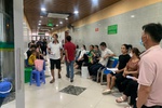 16 bệnh, nhóm bệnh được kê đơn thuốc ngoại trú trên 30 ngày