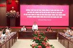 Hà Nội chuẩn bị kỹ lưỡng, bảo đảm các hoạt động kỷ niệm 80 năm Quốc khánh 2/9 diễn ra thành công
