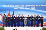 ASEAN mong muốn duy trì quan hệ thương mại ổn định, cùng có lợi với Hoa Kỳ
