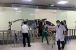 Không để bị động, gián đoạn ứng phó thiên tai trong tổ chức chính quyền địa phương 2 cấp