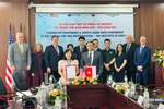 Việt Nam - Hoa Kỳ: Bước tiến trong giám định ADN xác định hài cốt liệt sĩ