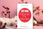 'Việt Nam - Một góc nhìn từ Nhật Bản'