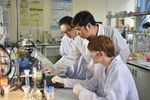 Đề xuất sửa quy định về du học sinh học bổng ngân sách nhà nước