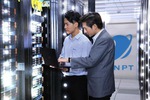 Phê duyệt chủ trương sáp nhập VNPT-Vinaphone, VNPT-Media vào Công ty mẹ - VNPT