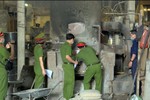 Thủ tướng chỉ đạo quyết liệt ngăn chặn, giải quyết tình trạng ô nhiễm môi trường