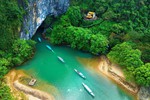 UNESCO phê duyệt điều chỉnh ranh giới Di sản thiên nhiên thế giới Vườn quốc gia Phong Nha - Kẻ Bàng