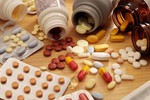 Thu hồi Giấy tiếp nhận công bố của 17 sản phẩm thực phẩm bảo vệ sức khỏe