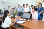 Mô hình chính quyền 2 cấp tại TP. Huế: Tinh gọn, thông suốt, gần dân