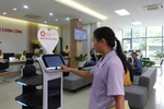 Công nghệ số giúp chính quyền địa phương 2 cấp hiệu quả, phục vụ tốt hơn