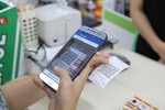 Thời gian gián đoạn cung ứng dịch vụ thanh toán trực tuyến không vượt quá 30 phút/lần