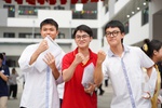 Phổ điểm tốt nghiệp THPT 2025: Phân hóa rõ, phản ánh đúng năng lực thực chất