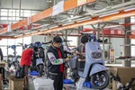 CHUYỂN ĐỔI XANH GIAO THÔNG: Chiến lược kép của Trung Quốc (Kỳ 3)