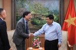 Hoan nghênh doanh nghiệp đầu tư phát triển đô thị thông minh tại Việt Nam