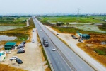 Rút ngắn tối đa thủ tục, khẩn trương hoàn thành xây trạm dừng nghỉ trên cao tốc