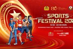 Sports Festival 2025-Sự kiện thể thao văn hóa lớn chào mừng truyền thống ngành Công an Nhân dân