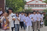 Nghệ An có thủ khoa khối C00 toàn quốc, Huế giữ vững vị thế với phổ điểm ổn định