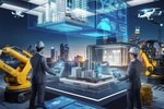 Tháng 8/2025: Hoàn thành Nghị định phát triển đô thị thông minh