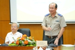Chung sức xây dựng một hệ thống Thi hành án dân sự trong sạch, vững mạnh