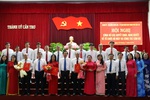 Cần Thơ kiện toàn công tác tổ chức bộ máy và nhân sự