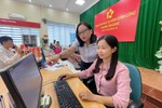 VNPT với chiến dịch "xa lộ số" đảm bảo vận hành chính quyền 2 cấp thông suốt