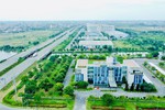 Thành lập Ban Quản lý Khu kinh tế Hải Phòng