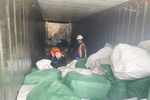 Xuất khống 1.400 tấn chân gà đông lạnh, Hải quan khởi tố vụ án trốn thuế 7 tỷ đồng