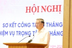 Tổng Bí thư Tô Lâm: Không có chuyển đổi số, mô hình hành chính hai cấp sẽ không thể vận hành hiệu quả