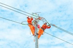 EVNCPC tổ chức lại mô hình hoạt động theo hướng tinh gọn, hiệu quả hơn