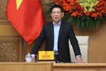 Phó Thủ tướng Hồ Đức Phớc làm Trưởng BCĐTW cải cách chính sách tiền lương, bảo hiểm xã hội và ưu đãi người có công