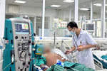 Cảnh báo nguy cơ tử vong do ăn tiết canh nhiễm liên cầu lợn