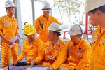 PV GAS đẩy mạnh triển khai các giải pháp nhằm hoàn thành vượt mức các chỉ tiêu quản trị năm 2025