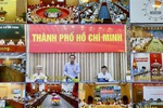 Chính quyền địa phương 2 cấp vận hành thông suốt, kỳ vọng bứt phá phát triển