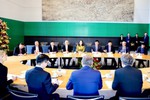 Đức sẵn sàng đón sinh viên Việt Nam sang học theo hình thức liên kết đào tạo song bằng