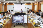 Xây dựng Luật Thi hành án dân sự (sửa đổi): Đơn giản hóa thủ tục, đẩy mạnh chuyển đổi số