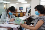 Quy định mới nhất về bảo hiểm xã hội bắt buộc