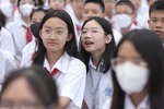 Nghị quyết về miễn học phí cho trẻ mầm non, học sinh phổ thông