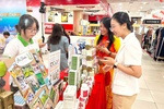 Saigon Co.op - HTX kiểu mẫu trong bán lẻ hiện đại