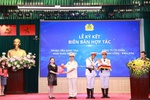 Agris hợp tác cùng Trung tâm Sáng tạo, khai thác dữ liệu phát triển hạ tầng dữ liệu nông nghiệp