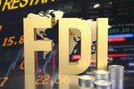 6 tháng đầu năm 2025: Vốn FDI thực hiện cao nhất cùng kỳ 5 năm