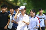 ĐÁP ÁN tất cả môn thi tốt nghiệp THPT 2025
