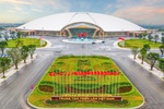 Tháo gỡ khó khăn về kinh phí tổ chức Triển lãm thành tựu đất nước 80 năm Ngày Quốc khánh