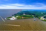 Cà Mau vươn mình từ biển, bừng sáng tương lai