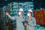 PVFCCo-Phú Mỹ hoàn thành toàn diện chỉ tiêu nghị quyết Đại hội IV