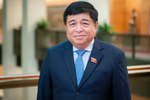 Phó Thủ tướng Chính phủ Nguyễn Chí Dũng thăm chính thức Lào