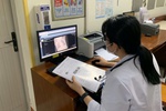 Tích hợp định danh cá nhân vào đơn thuốc